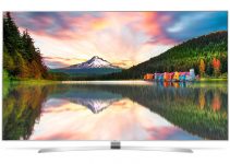 Hisense and LG Unveiled Their Flagship 8K Full ULTRA HD TVs