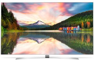 Hisense and LG Unveiled Their Flagship 8K Full ULTRA HD TVs
