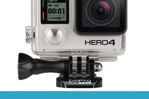 Periscope Now Supports GoPro Live Streaming