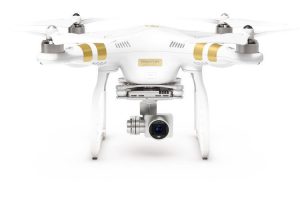 New DJI Phantom 3 4K Quad for $999 and Black Inspire 1 Pro