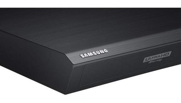 Samsung UHD 4K Blu-ray player