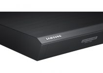 CES 2016: Samsung’s New 4K Blu-Ray Player is Only $400