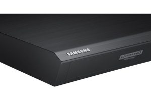 CES 2016: Samsung’s New 4K Blu-Ray Player is Only $400