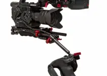 Zacuto Launch New Sony FS5 Grip Relocator, Recoil Rigs and Z-Finder