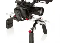 New Sony FS5 Rigs and Accessories From SHAPE