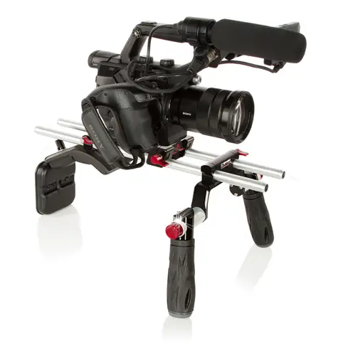 sony fs5 shape rig