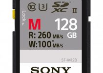 Sony Announces New M-Series XQD/SD Cards and World’s First XQD/SD Card Reader