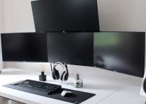 The Ultimate Cable Management Guide For Your Editing Bay