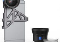 ZEISS Introduces Macro & Telephoto Lenses for iPhone 6, 6S and 6S Plus