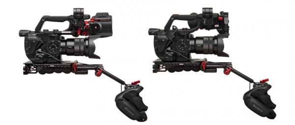 sony fs5 zacuto