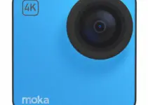 Mokacam – The World’s Smallest 4K Camera (Or is It?)