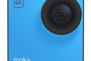 Mokacam – The World’s Smallest 4K Camera (Or is It?)