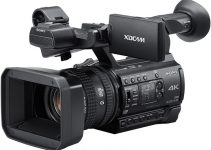 Stunning New Sony PXW-Z150 4K Footage by Doug Jensen