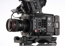 First Footage from the New Panasonic Varicam LT Released
