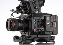 Varicam LT Firmware v5.5.2 + Download Some New Panasonic EVA1 Footage