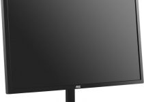The Affordable AOC U2879VF 4K 28-inch Monitor Comes with 10-bit Colours and 1ms Response Time For Less Than $400
