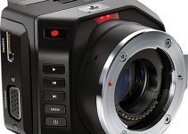 New Blackmagic Micro Cinema Camera Footage