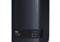 The Latest Western Digital My Cloud EX2 Ultra NAS Offers New Enhancements and Up to 16TB of Storage Space