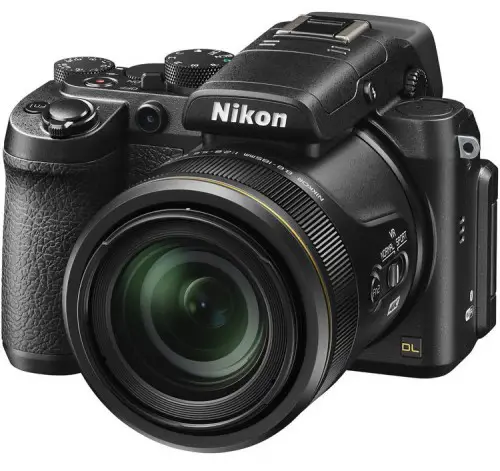 Nikon DL24-500