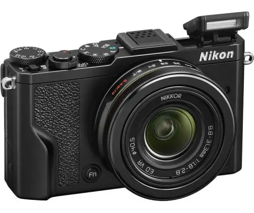 Nikon DL24-85