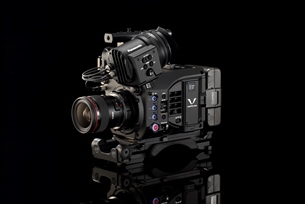 Panasonic VariCam LT