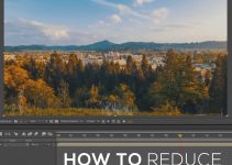 Use These Two Methods to Reduce Moire Patterns in After Effects