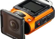 Ricoh’s WG-M2 Action Camera Now Shoots 4K video at 30fps