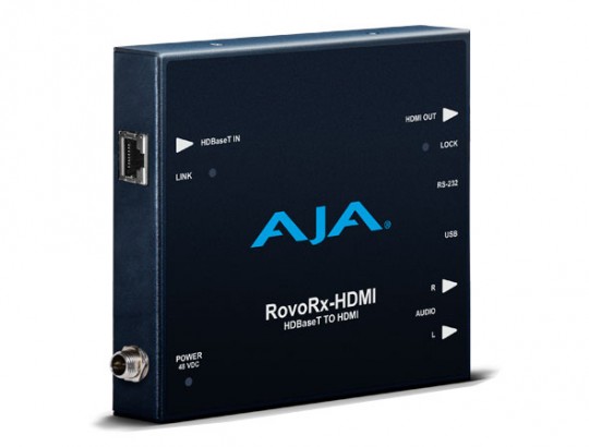 RovoRx-HDMI