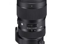 Sigma Brings Out New Superfast 50-100mm f/1.8 Telephoto, MC-11 Canon EF to Sony E Mount Adapter and Budget 30mm f1.4 Prime