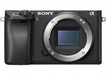 Sony A6300 and G-Master Lenses Are Now Available to Pre-Order!
