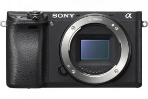 New LockCircle 6300NY Cage for the Sony a6300 4K Mirrorless Camera