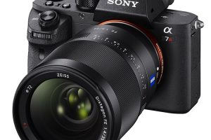 Did Sony Finally Manage to Resolve the Annoying Overheating Issue on the Sony A7R II?