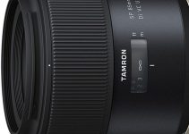 New 85mm f1.8 and 90mm f2.8 Macro from Tamron Cover Full-Frame