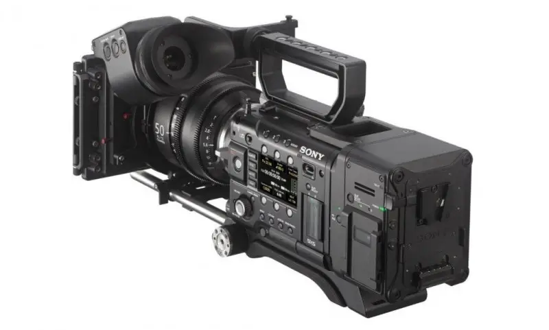 axs-r7 raw recorder