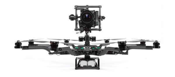 ALTA 8 Alexa MINI Drone