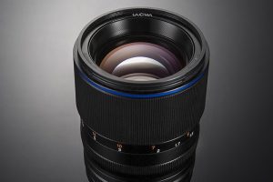 Venus Optics Laowa 105mm f2 Sony E Mount Lens Comes With Some Delicious Bokeh