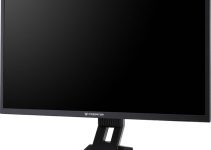 Acer Introduces the Predator XB321HK, a 32-Inch 10-bit 4K IPS G-Sync Monitor