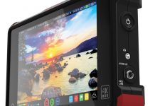 HDR Monitoring with Atomos Flame Series Explained