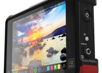 Atomos Release Firmware 8.01 for Shogun Inferno and AtomOS 7.12 for Shogun/Ninja Flame