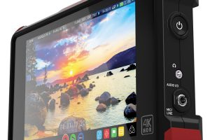 Atomos Shogun Flame and Ninja Flame Bring 10bit HDR Monitoring to All