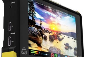 Get $300 Cashback on Atomos Shogun Flame; Plus New Trade-In Promo Starts Now