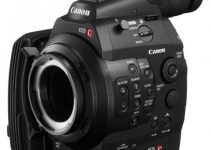 First 4K Footage from Canon C700 + EOS C500 Gets $3K Price Drop!