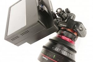 Cinemartin Announce MiniM & TEO – 5.6-inch 4K Recorder/Monitors/Mini Computers