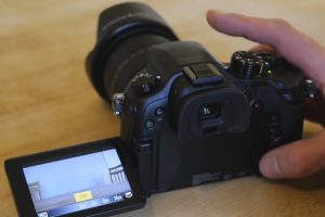 Get More ISO Increments On Your GH4 by Using This Simple Trick