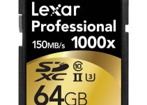 SD Cards Get New Video Speed Class Rating for 8K, 4K, 3D and 360 Degree Video