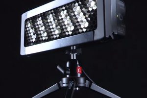 5 Creative Ways to Use On-board Camera Lights for Your Projects