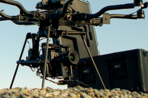 The Freefly ALTA 8 Multirotor is Ready to Take Your ALEXA Mini/RED Weapon in the Skies