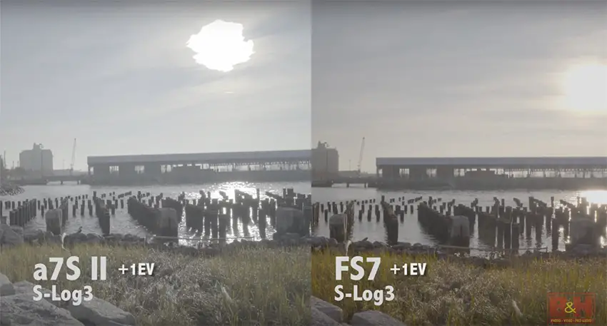 Sony_A7SII_vs_Sony_FS7_S-Log3_01