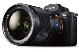 Report: Sony a7S III to Shoot 4K/120p Video and Feature an Active Cooling System