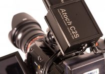 Atoch C2S – An Affordable CFast to SSD Solution for Blackmagic URSA and URSA Mini 4.6K